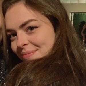 Meet your Posher, Kate